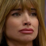 Gran Hermano: el emotivo "congelados" de Sol que hizo llorar a todos
