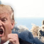 Donald Trump restableció el bloqueo en el Estrecho de Ormuz: cobrará una tasa de "seguridad"