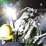 Prisión domiciliaria para el conductor de la Amarok que acabó con una familia entera tras embestirlos en San Vicente