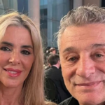 El fuerte mensaje de la esposa del Turco García tras su ingreso a Gran Hermano: "Te va a ir re mal"