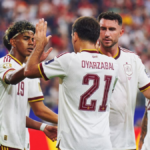 España, finalista de la Copa del Mundo: las figuras más importantes de la selección