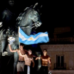 Grieta argentina en España ante la gran final del Mundial: residentes piden que se respete a los españoles