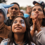 Mundial 2026: aplausos en el final en un Fan Fest que nunca perdió la fe