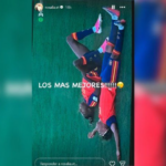 Los artistas españoles reaccionaron a la final del Mundial 2026