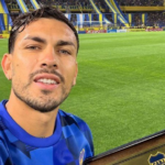 "No sé si estoy para seguir": Leandro Paredes puso en duda su continuidad en la Selección Argentina