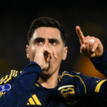 Copa Sudamericana: Boca le ganó 1-0 a O'Higgins en la ida y buscará en Chile el pasaje a octavos de final