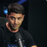 Gastón Edul cambia el micrófono por los guantes: el periodista peleará en La Velada del Año 6