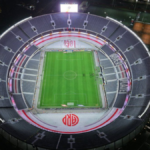 El exfutbolista que jugó en River y tras su retiro trabajó en una cabina de peaje