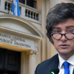 Javier Milei explicó su reforma del Banco Central: los cinco puntos clave