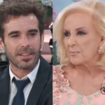 La entrevista en la que Nicolás Cabré habló de su hermano Duilio: "Hicimos todo juntos"