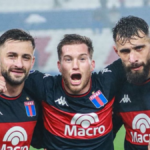 Tigre vs. Nacional, por la Copa Sudamericana 2026: horario, formaciones y TV