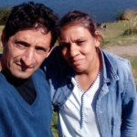Habló el padre de la bebé que murió en Villa Gesell y defendió a la madre: "Para mí fue un accidente"