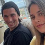 Cinzia se mostró en redes sociales tras su accidente en Gran Hermano: qué dijo