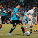 Tigre vs. Belgrano por el Torneo Clausura: horario, formaciones y TV