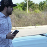 Quién era César Gastelum, el influencer asesinado durante una transmisión en vivo