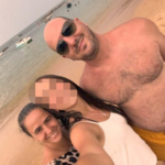 "Ojalá estén en un lugar hermoso y nos cuiden como los angelitos que son": la emotiva despedida de una de las hijas del matrimonio que murió por el árbol que cayó sobre su camioneta