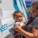 Los extras alimentarios que ANSES acreditará a la AUH en agosto 2026