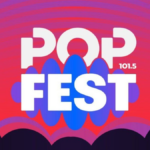 Llega el PopFest: Pop Radio anunció un nuevo megafestival en Parque Norte para 20 mil personas